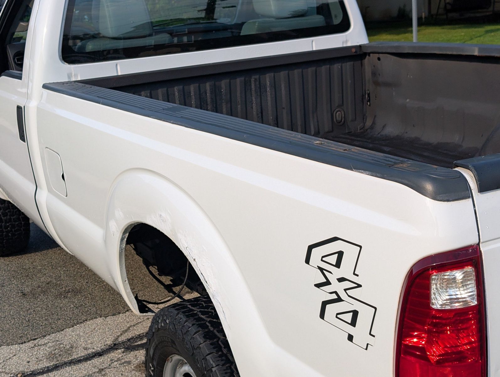 2016 Ford F-250 34