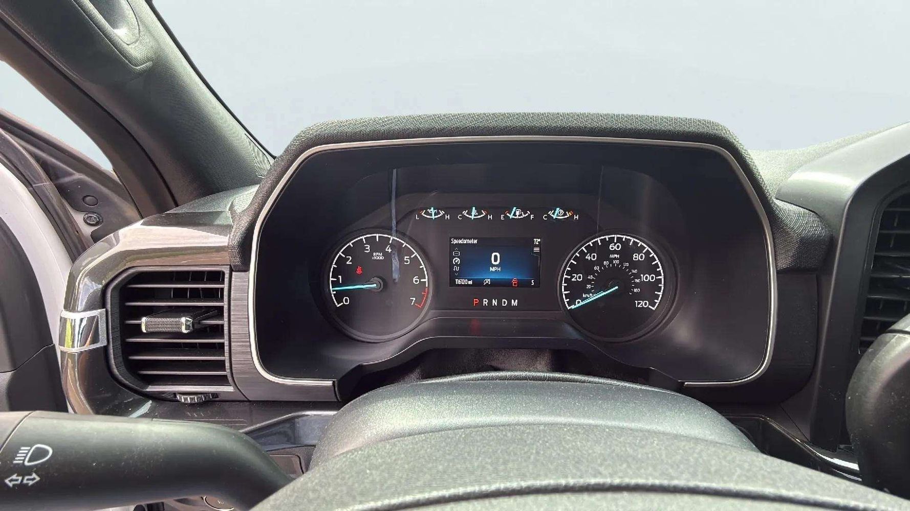 2021 Ford F-150 XL photo 11
