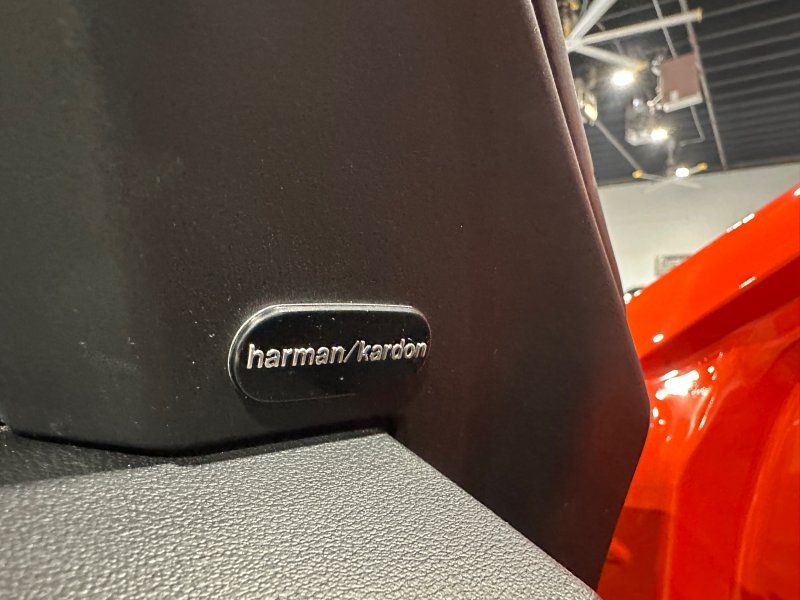 2023 Dodge Charger SRT Hellcat Redeye, photo 38