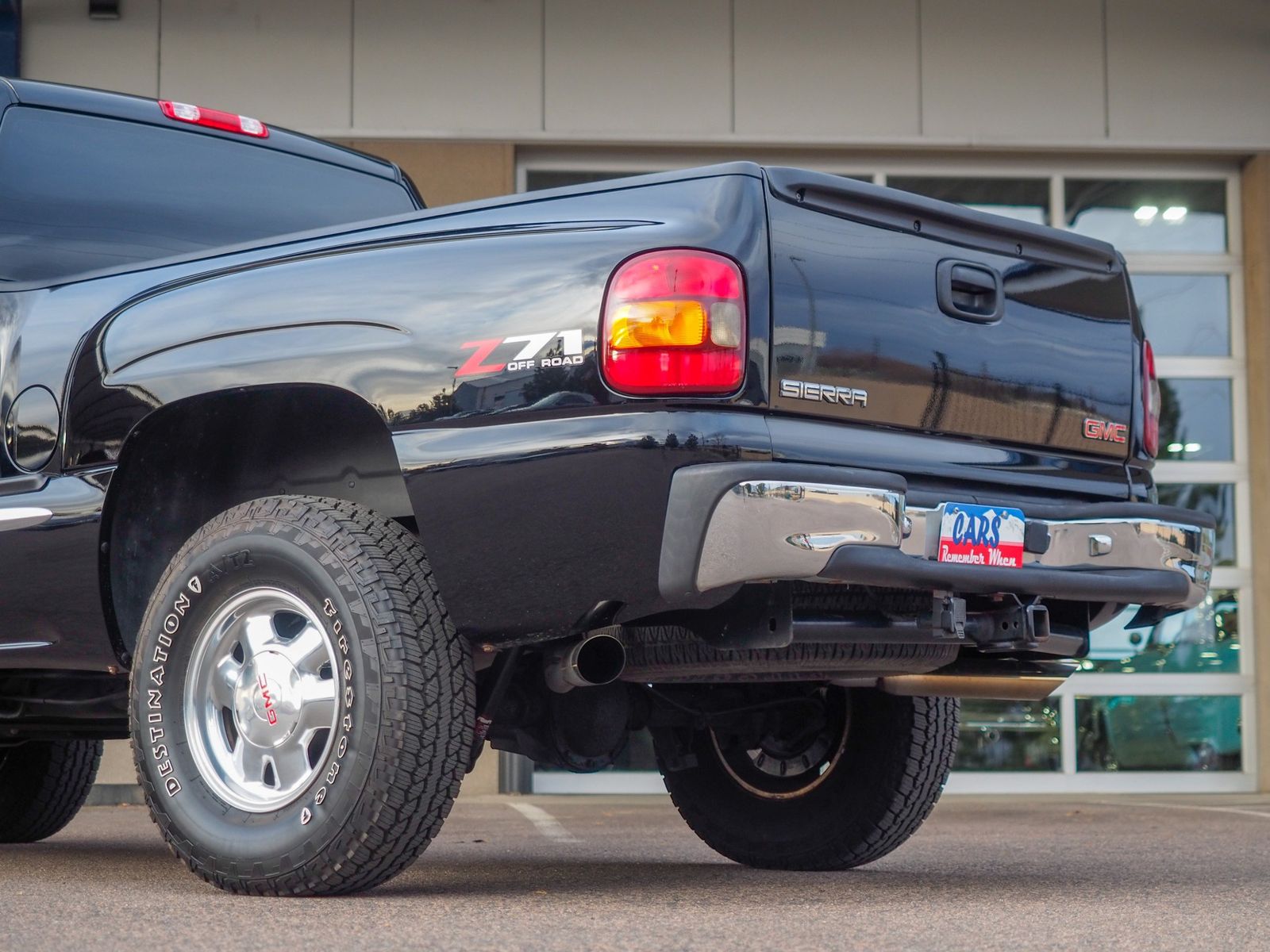 2000 GMC Sierra 1500 43K Miles 53L LS 4x4 For Sale | AllCollectorCars.com