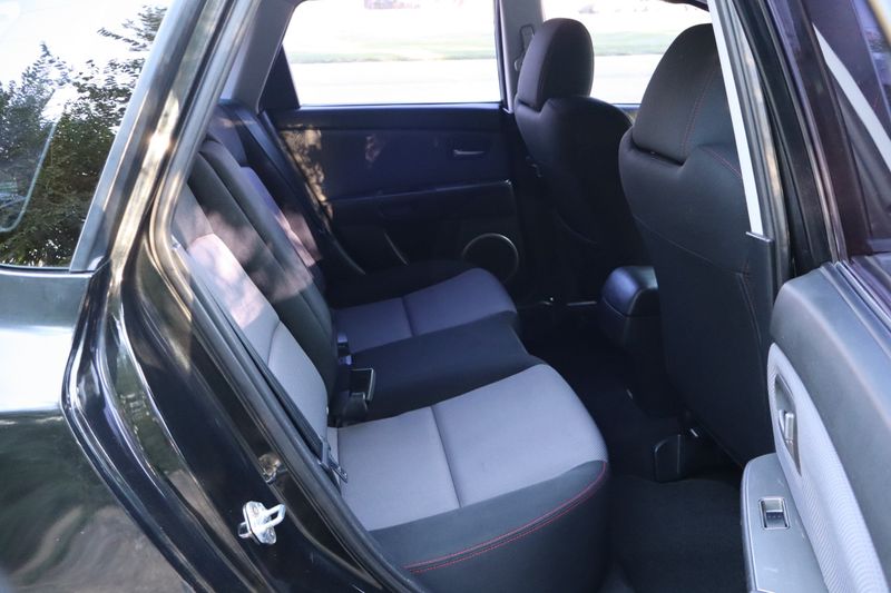 2008 Mazda Mazdaspeed3 Sport | Victory Motors of Colorado