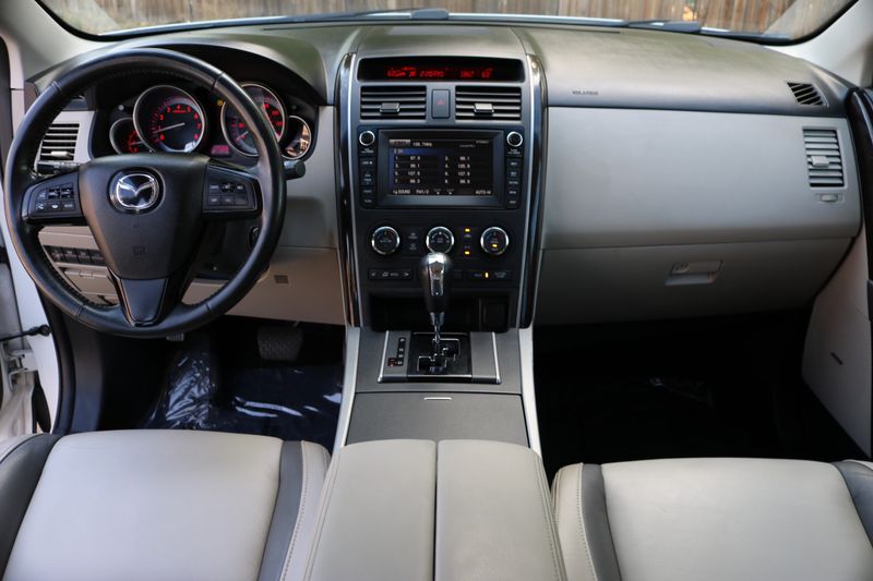 2011 Mazda CX-9 Grand Touring | Victory Motors of Colorado