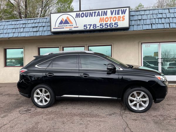 Featured Vehicle Image