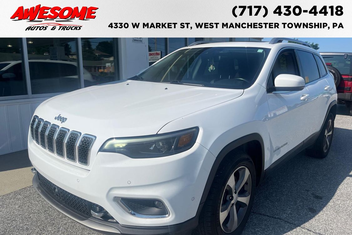 Featured Vehicle Image