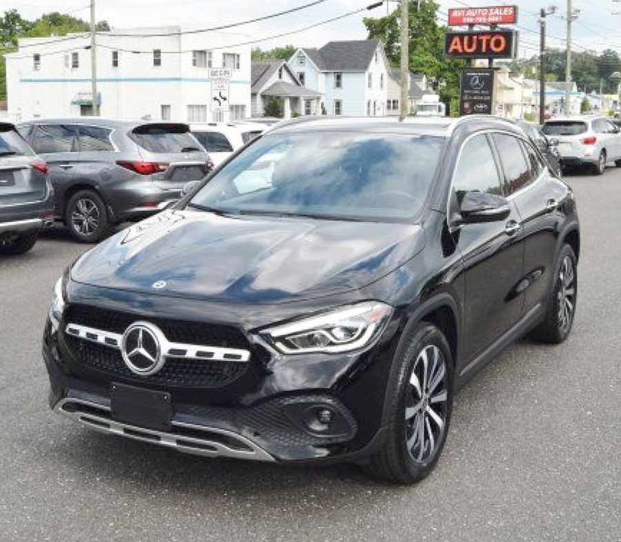Vehicle Image