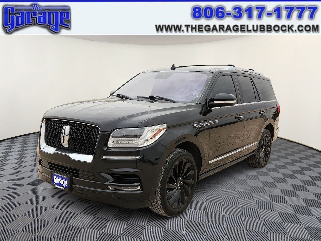 2020 Lincoln Navigator Reserve 4WD's photo
