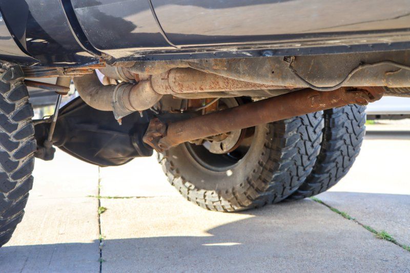 2007 Dodge Ram 3500 Pickup Laramie - Photo 39
