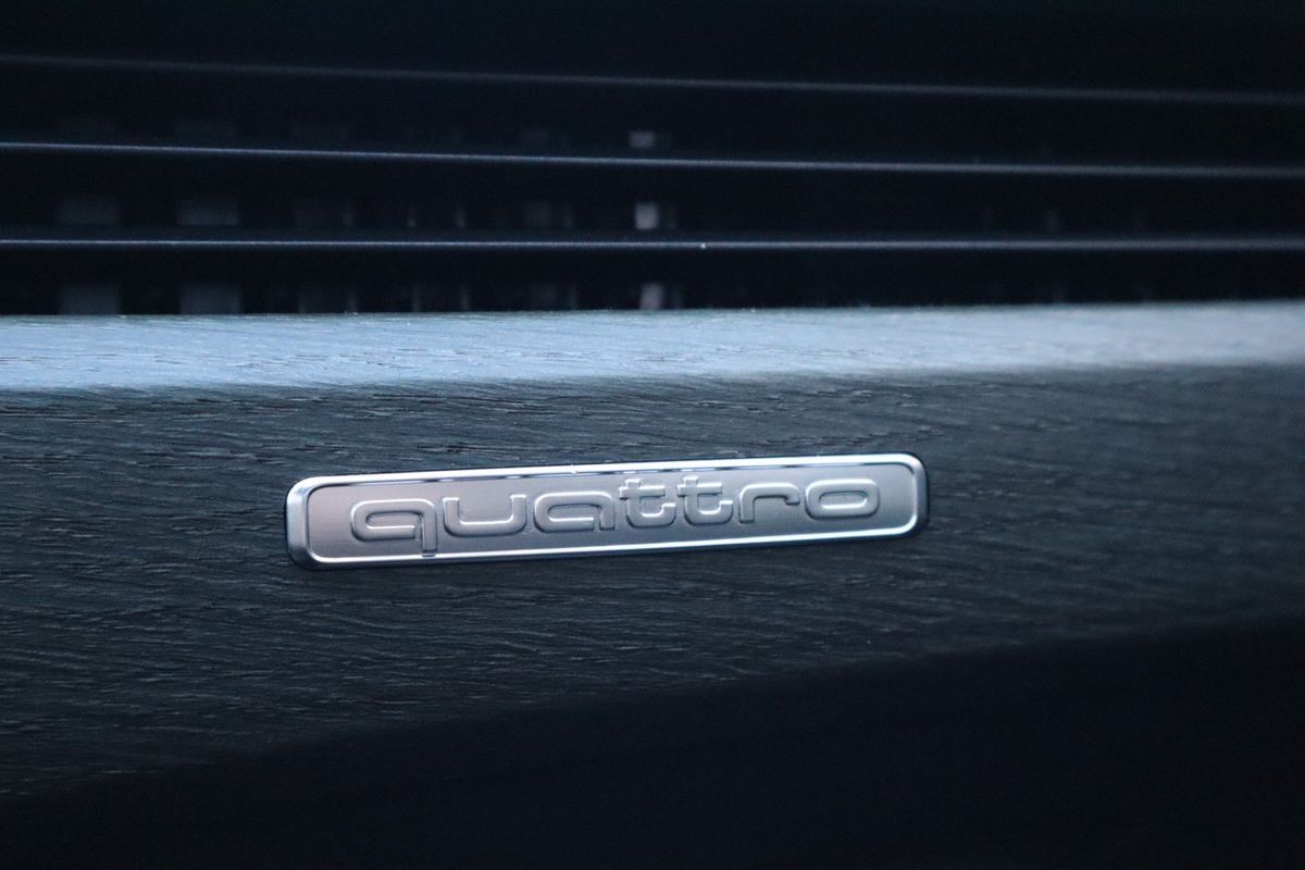 2019 Audi A4 45 Premium