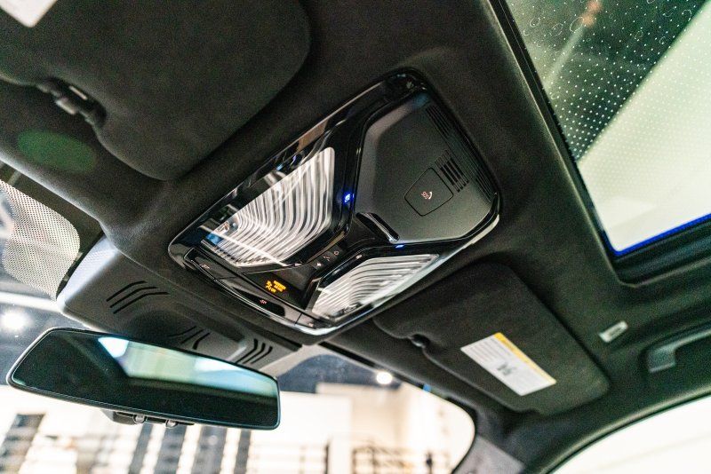 2022 BMW X5 xDrive40i, photo 27