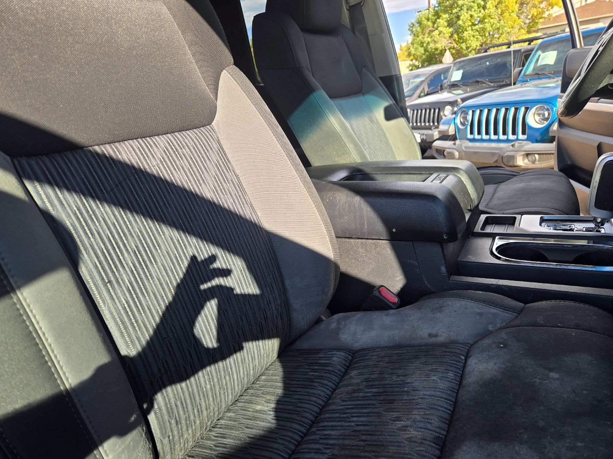 2014 Toyota Tundra SR photo 23