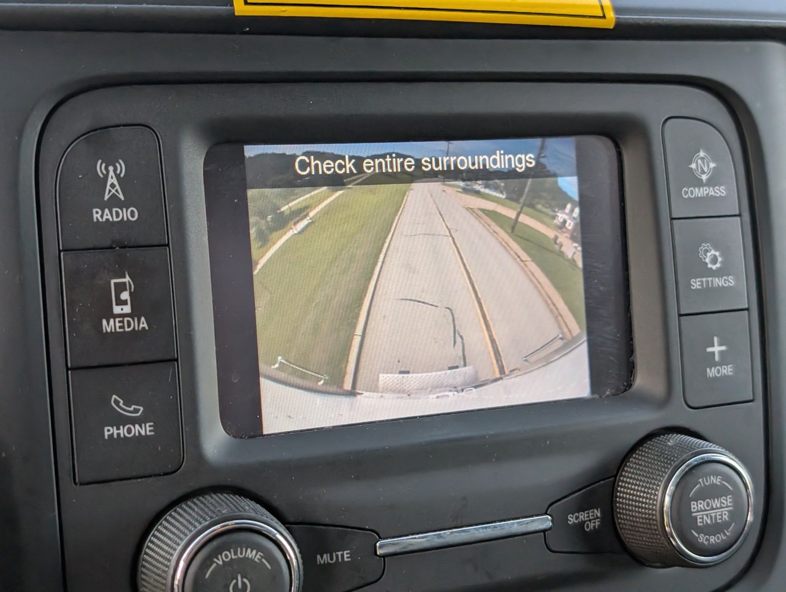 2022 Ram 4500 16' Box Truck 63