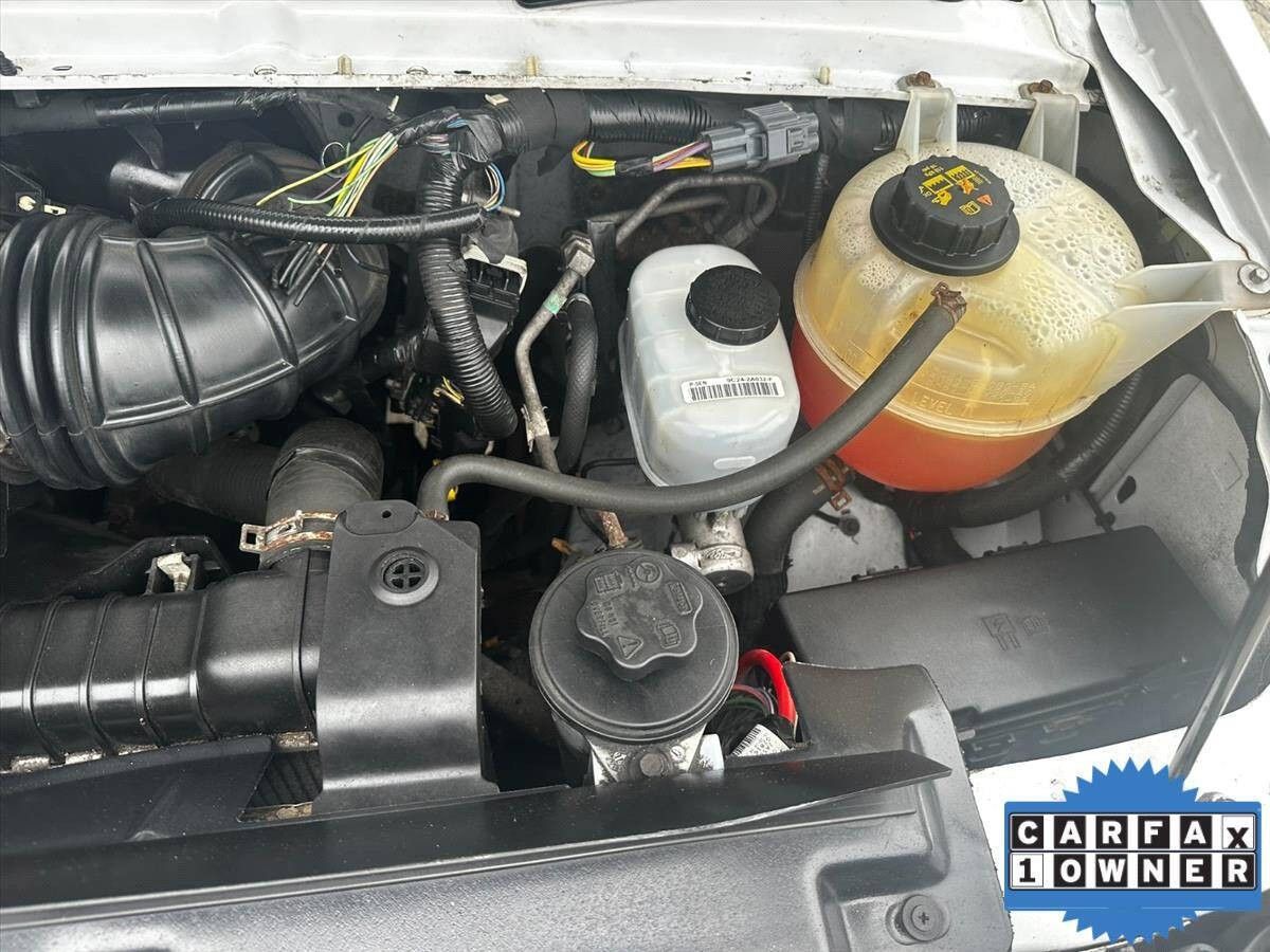 2017 Ford E-Series 53