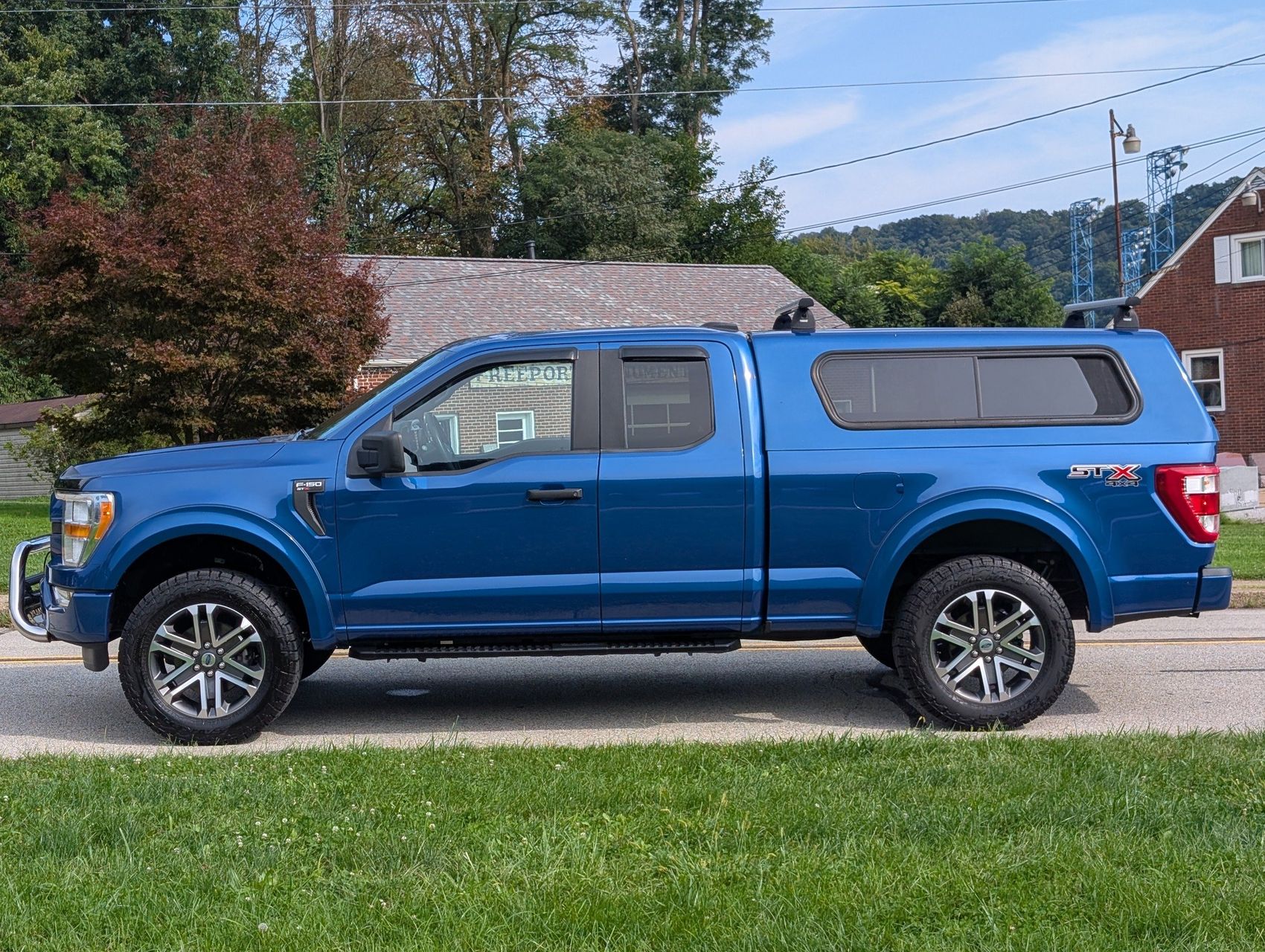 2022 Ford F-150 14