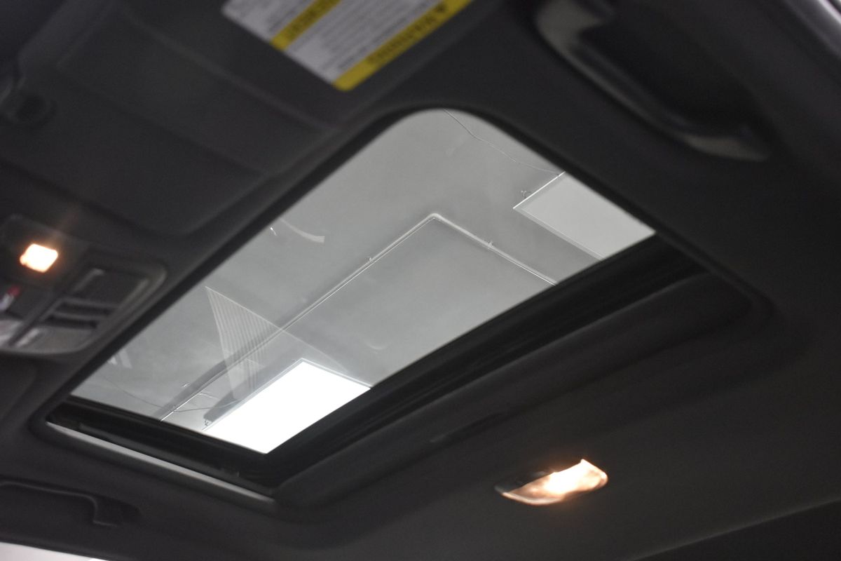 2018 Subaru WRX Limited