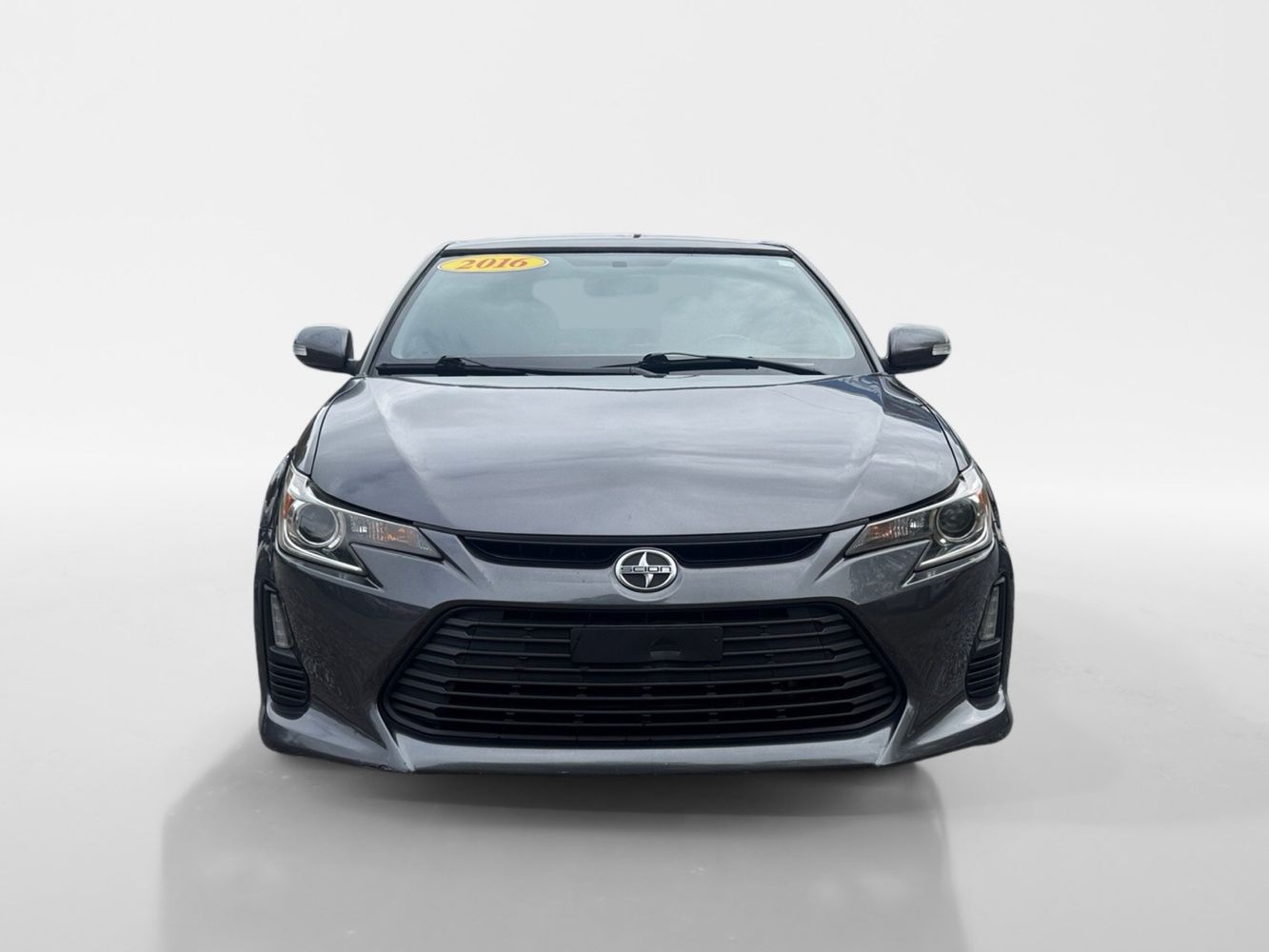 2016 Scion tC photo 2