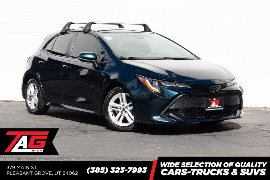 Vehicle Image