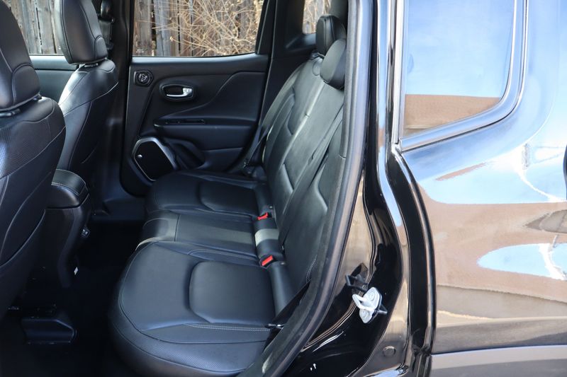 2018 Jeep Renegade Limited 4x4 | Victory Motors of Colorado