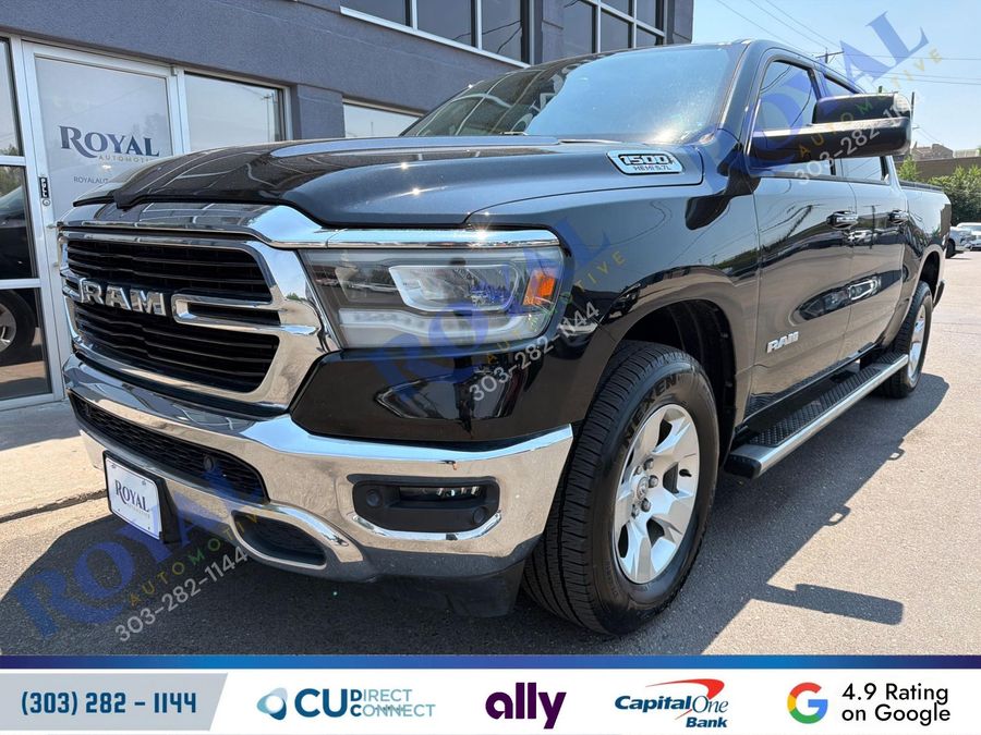 Vehicle Image