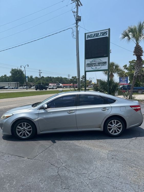 Featured Vehicle Image