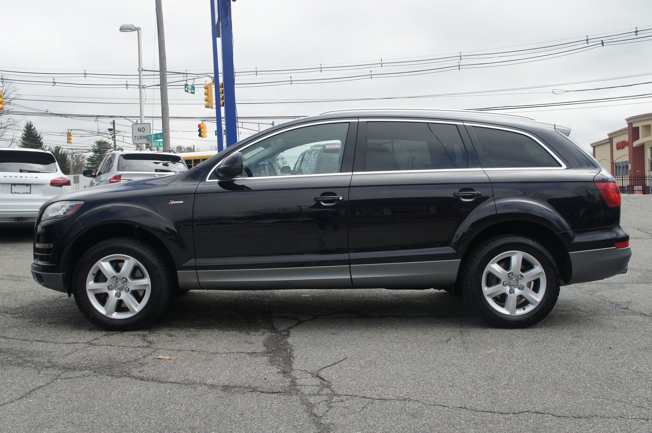 2014 Audi Q7 3.0T quattro Premium Plus | Zoom Auto Group - Used Cars ...