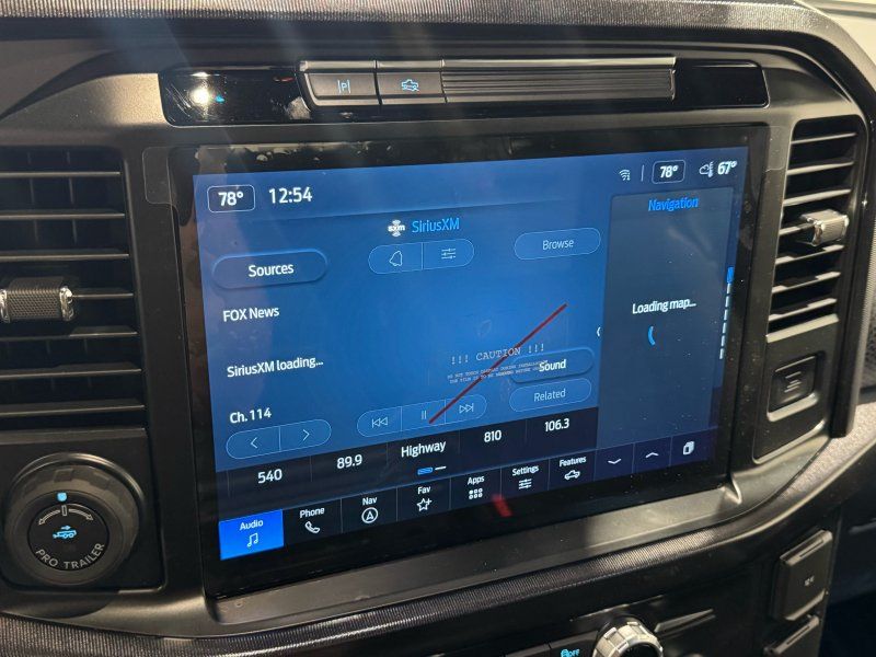 2025 Ford F-150 Raptor, photo 32