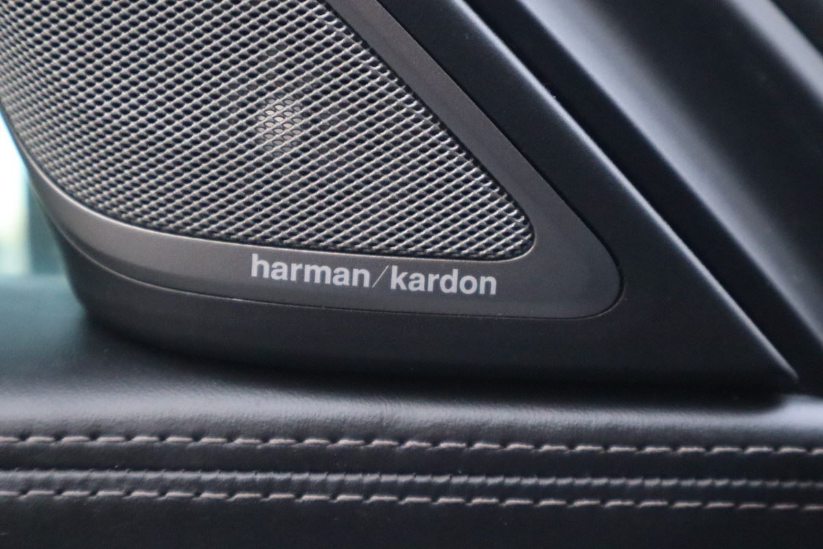 2019 BMW 740i xDrive