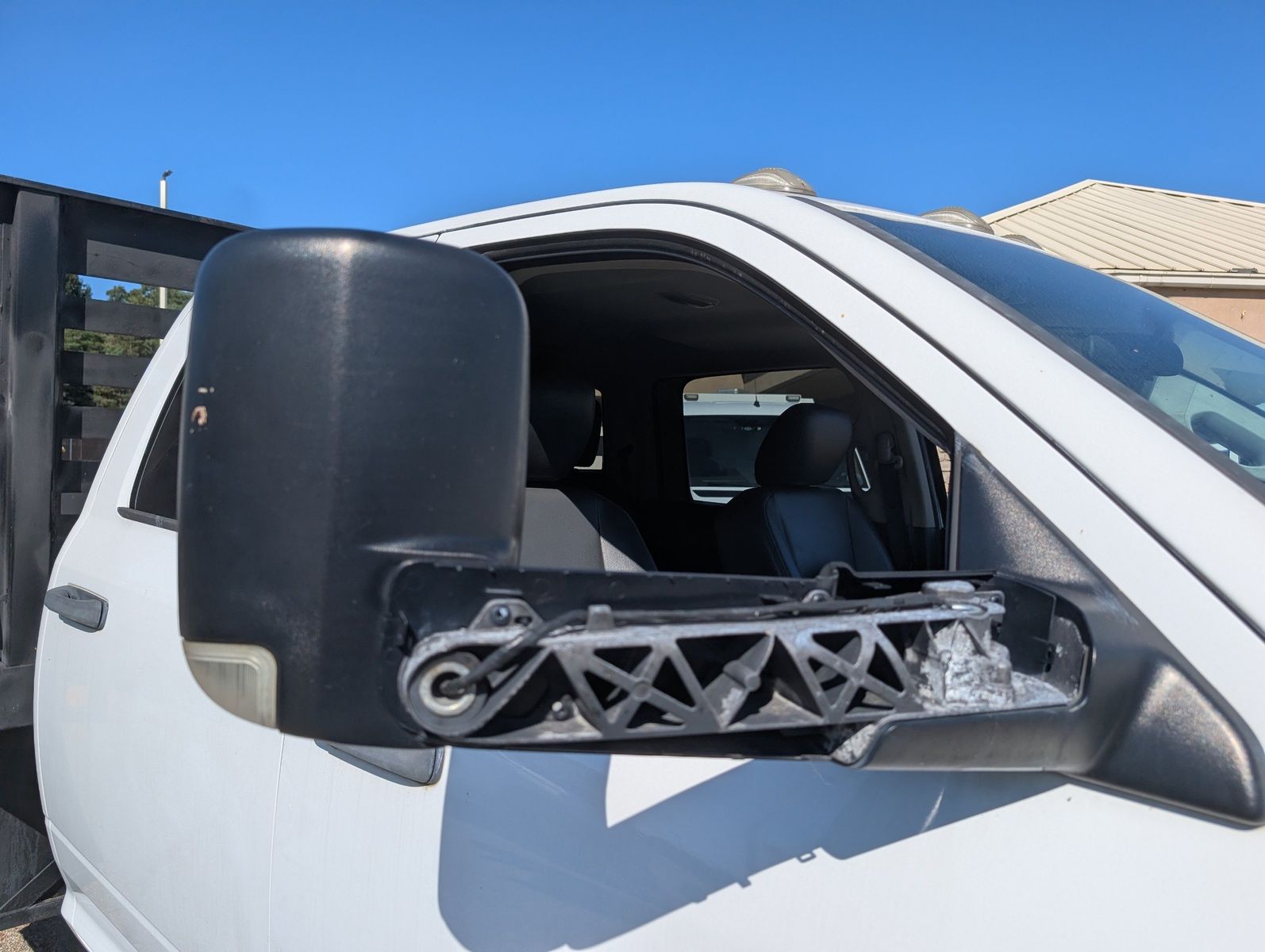 2014 Ram Ram Chassis 5500 40