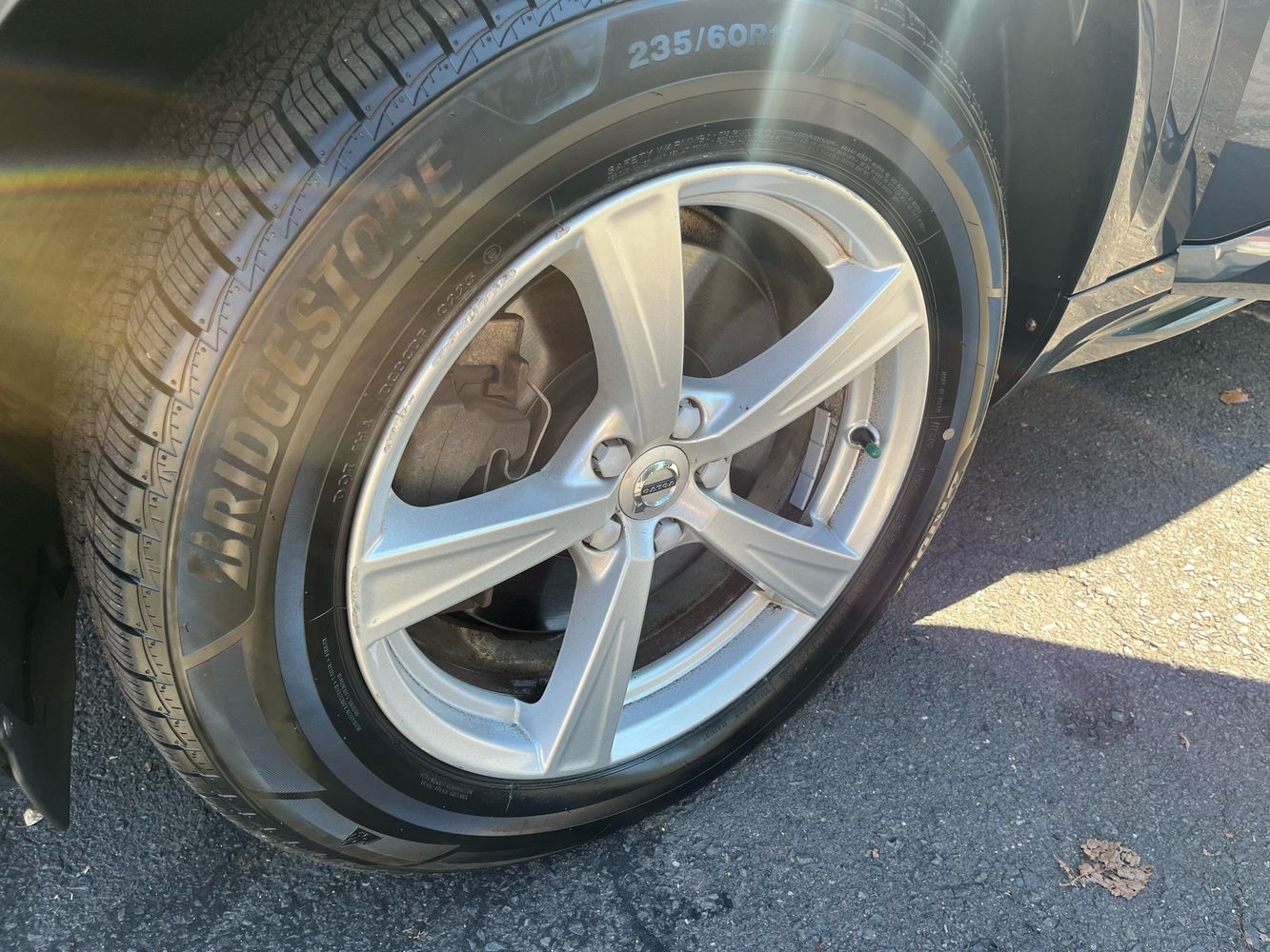 2020 Volvo XC90 T5 Momentum photo 25