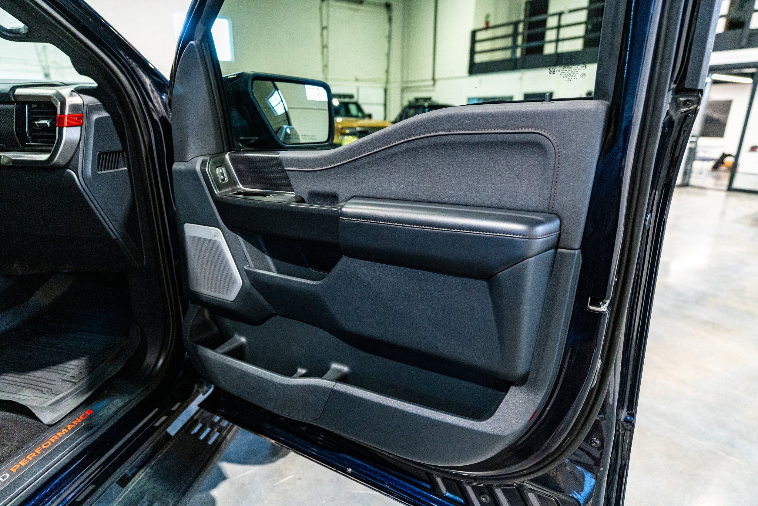 2022 Ford F-150 Raptor, photo 56