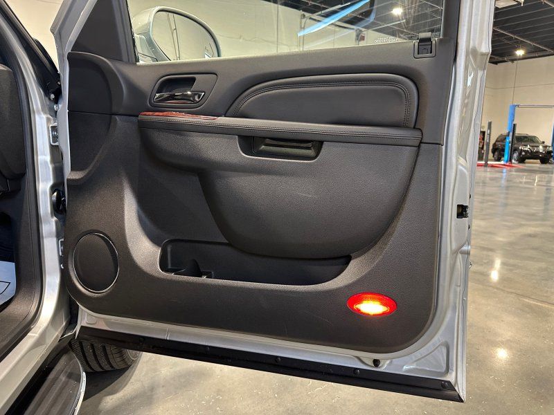 2011 Cadillac Escalade ESV Luxury, photo 20