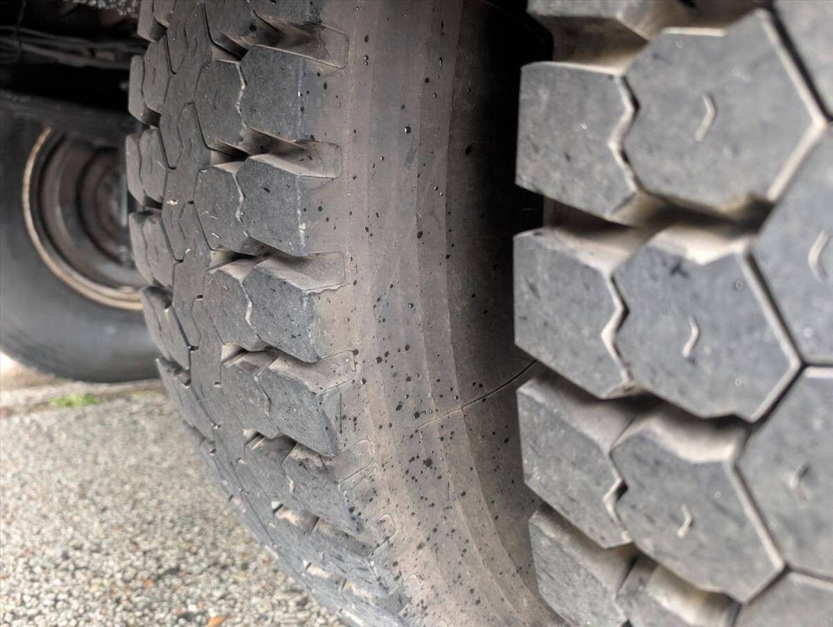 2011 International DuraStar 4300 34