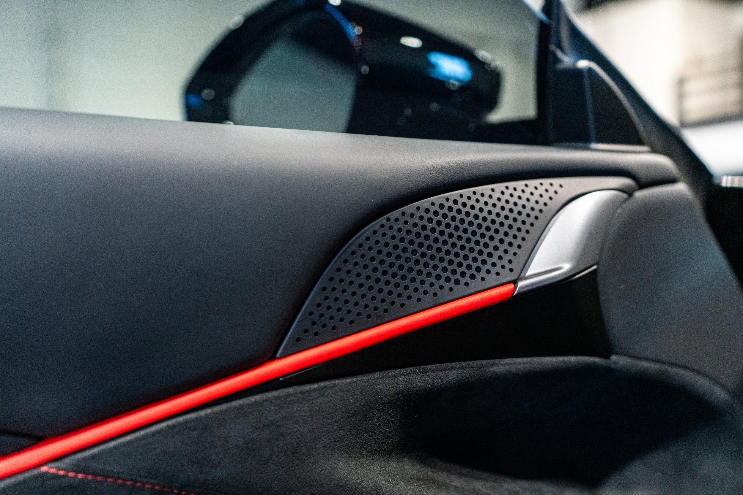 2022 Ferrari Roma, photo 26