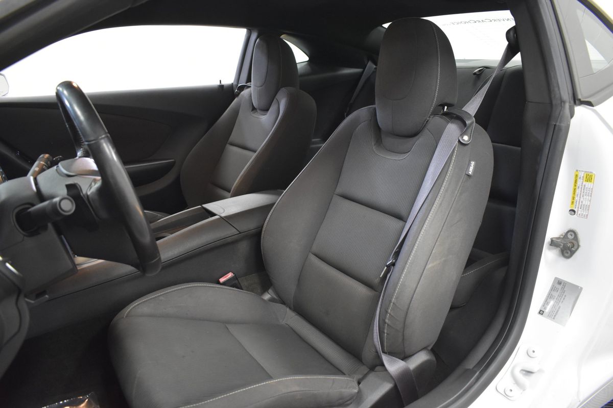 2014 Chevrolet Camaro 1LT