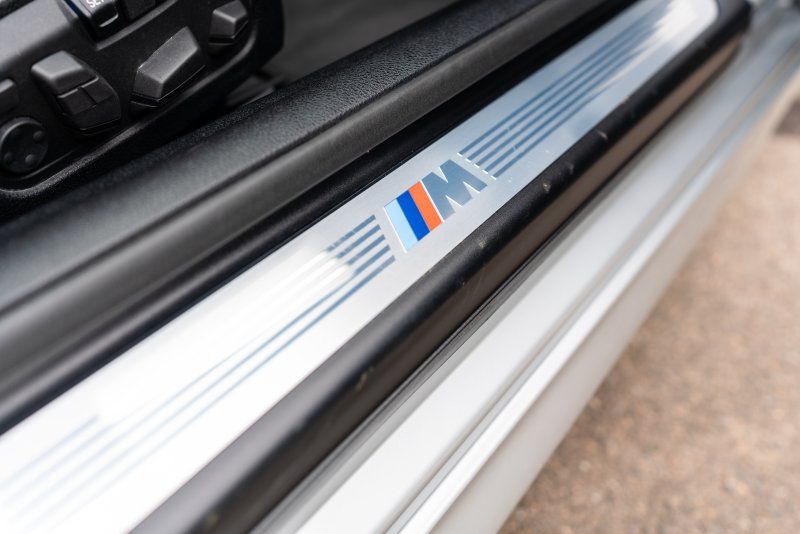 2018 BMW 640i, photo 36