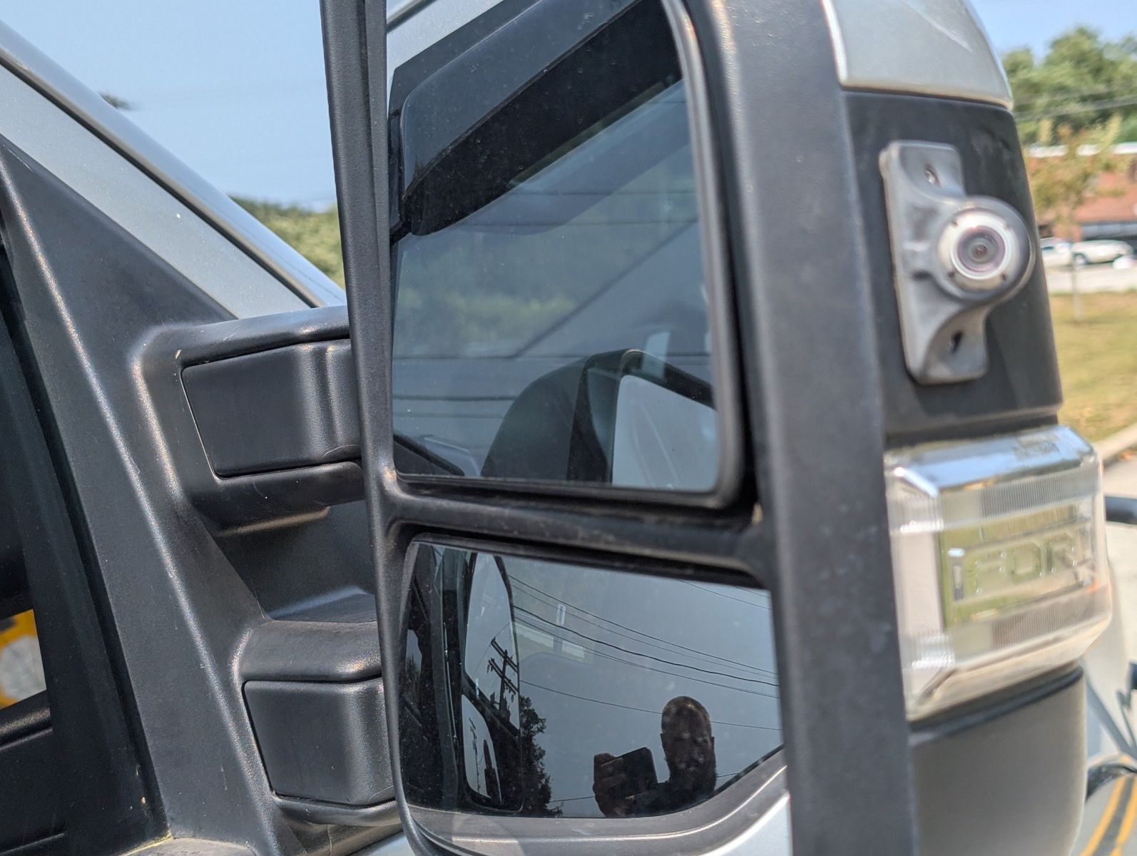 2018 Ford F-250 Super Duty 30