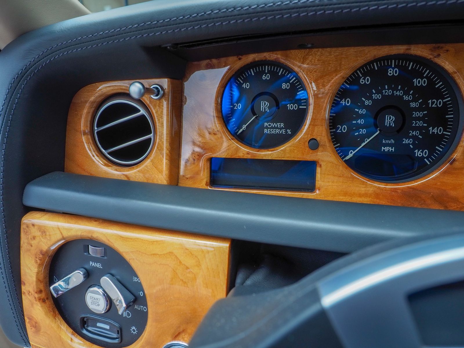 2006 Rolls-Royce Phantom 60