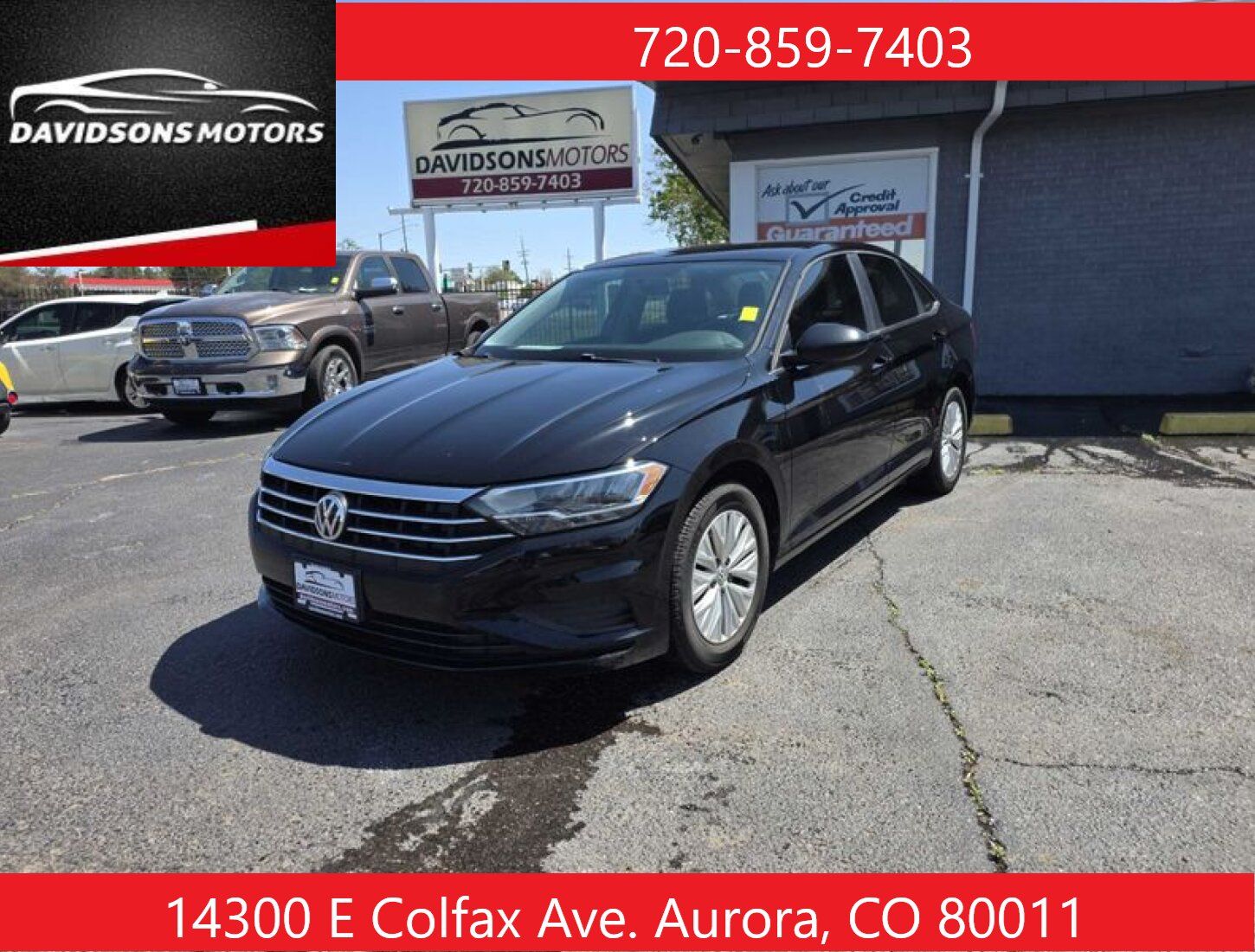 2019 Volkswagen Jetta 1.4T S Auto SULEV's photo