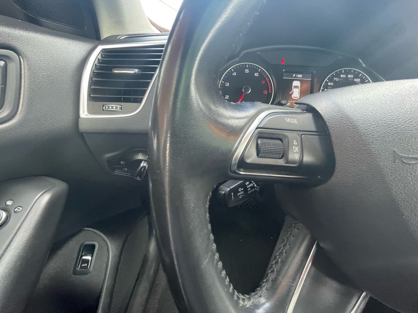 2017 Audi Q5 2.0T Premium photo 14