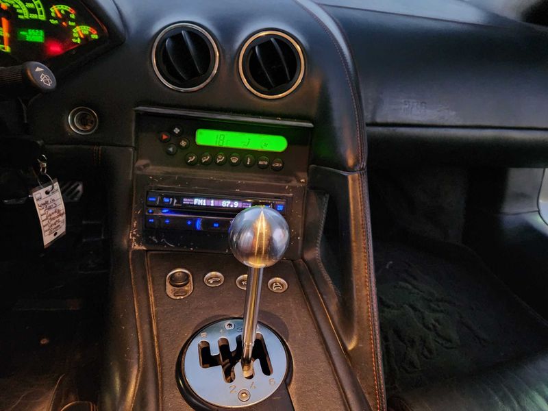 2004 Lamborghini Murcielago 6 Speed Manual | Zoom Auto Group