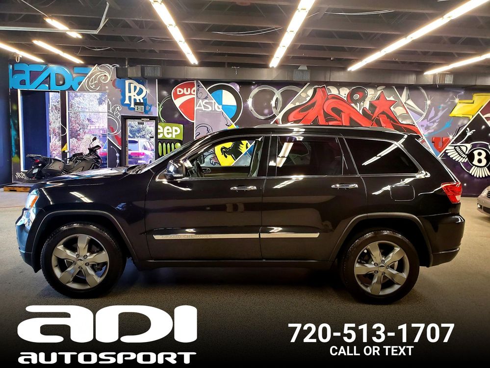 Used Cars Denver, CO ADI Autosport