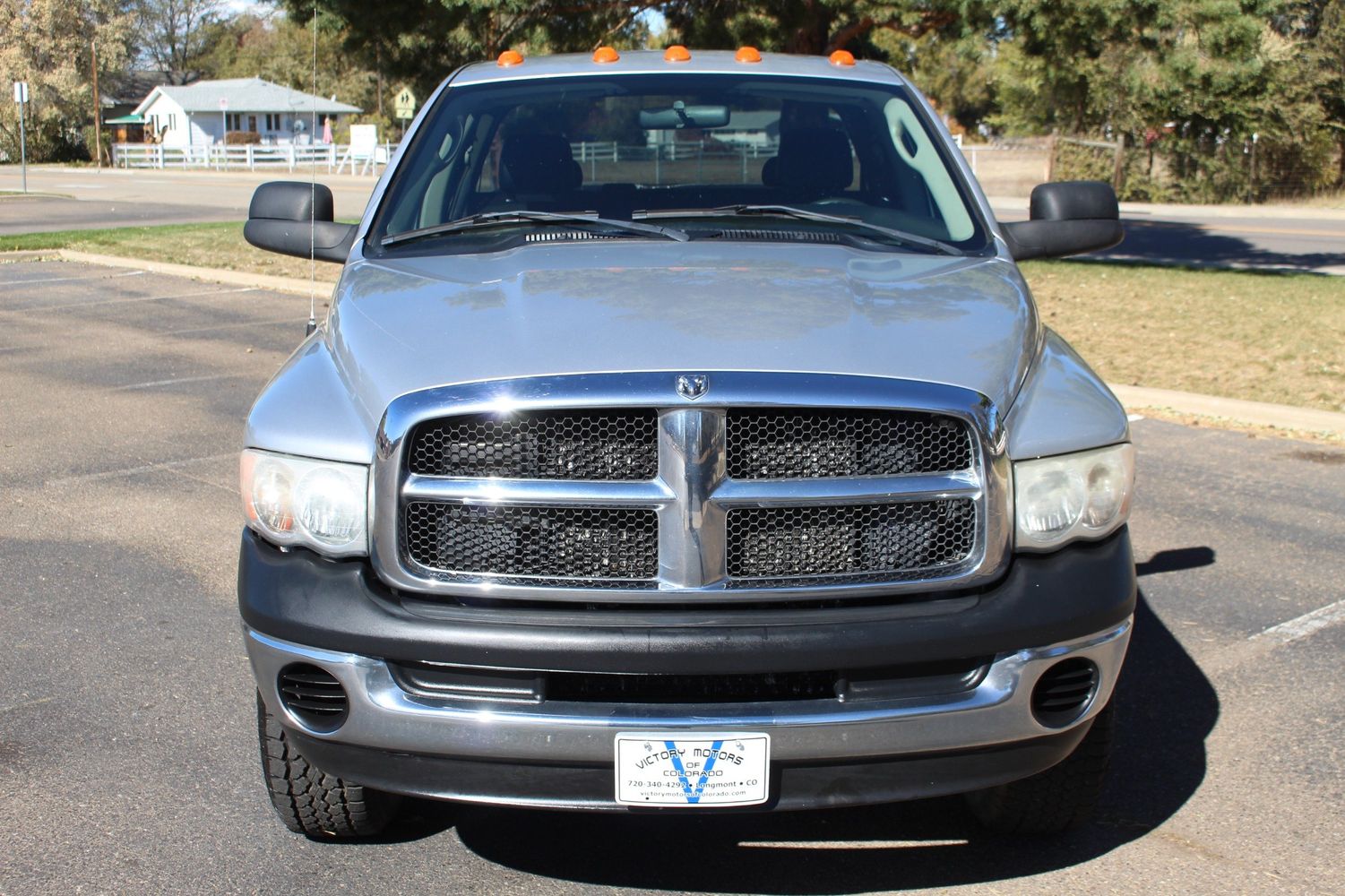 2005 Dodge Ram 3500 ST | Victory Motors of Colorado