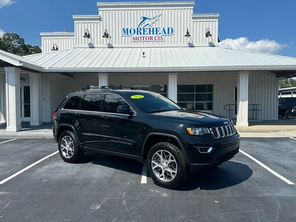 Featured Vehicle Image