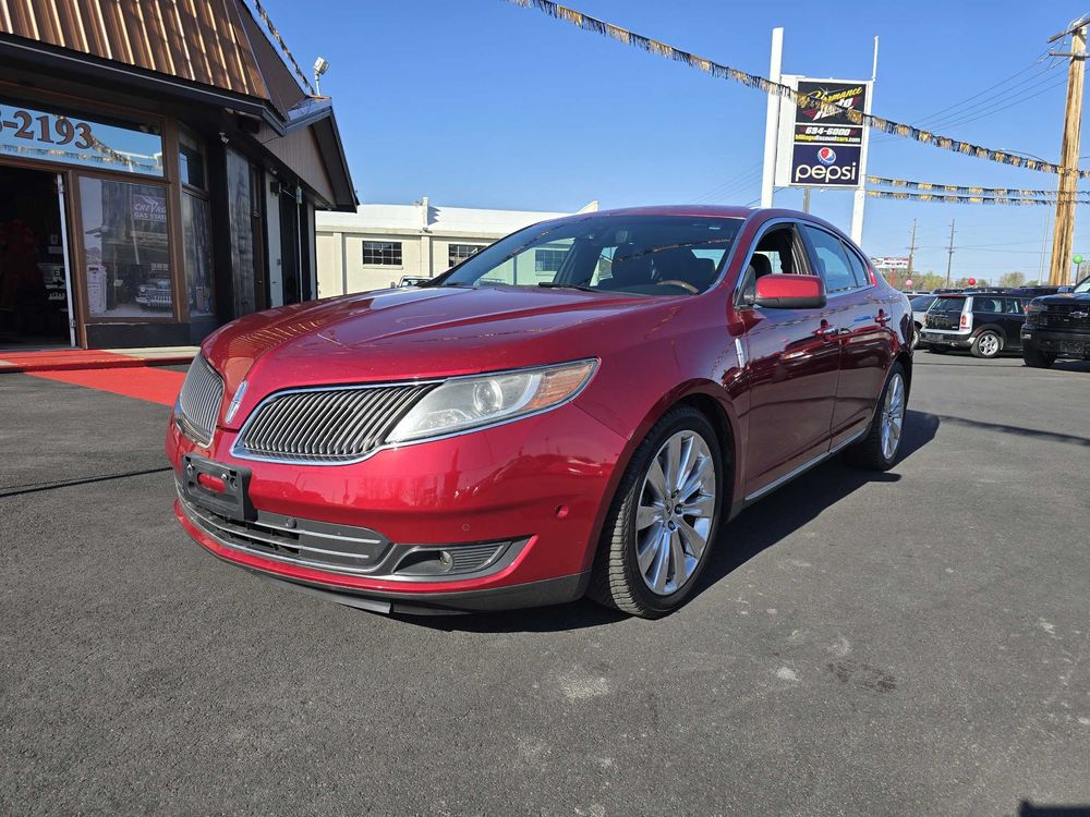 Featured Vehicle Image