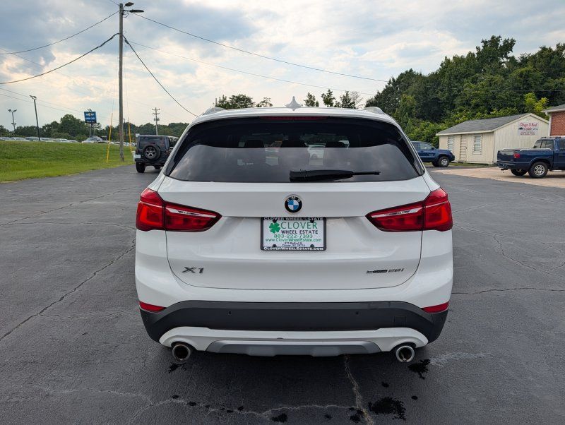2020 BMW X1 28i - Photo 7