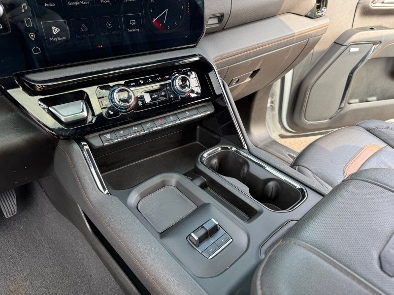 2024 GMC Sierra 2500HD AT4 - Photo 27