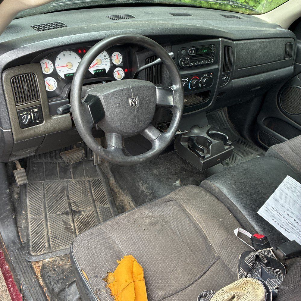 2004 Dodge Ram 1500 44