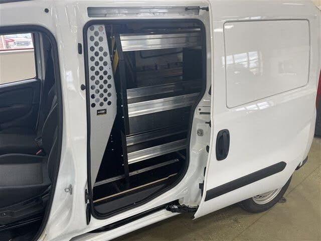 2022 RAM Promaster City Base - Photo 14