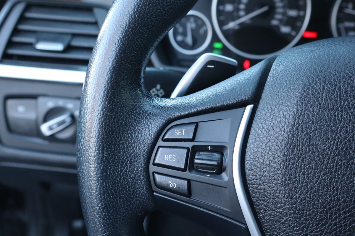 2014 BMW 3 Series 328i xDrive Gran Turismo