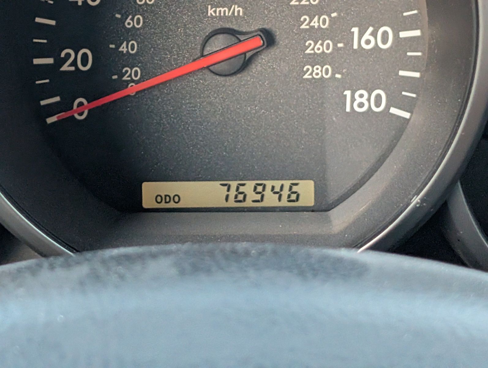 2003 Lexus SC 430 61