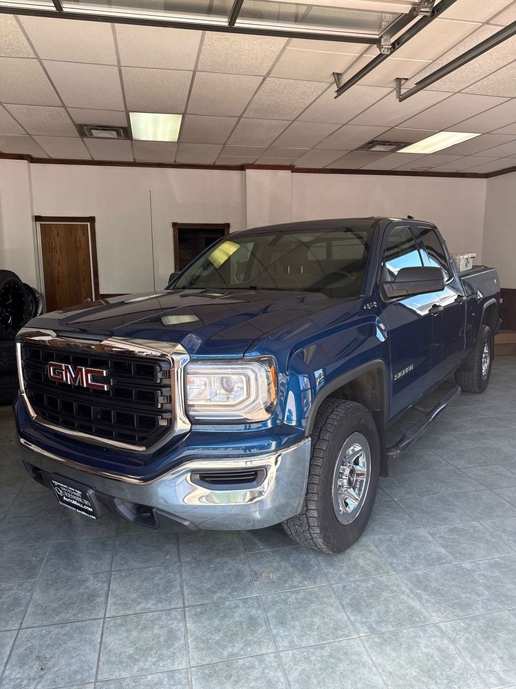 2019 Gmc Sierra 1500 Limited photo 3